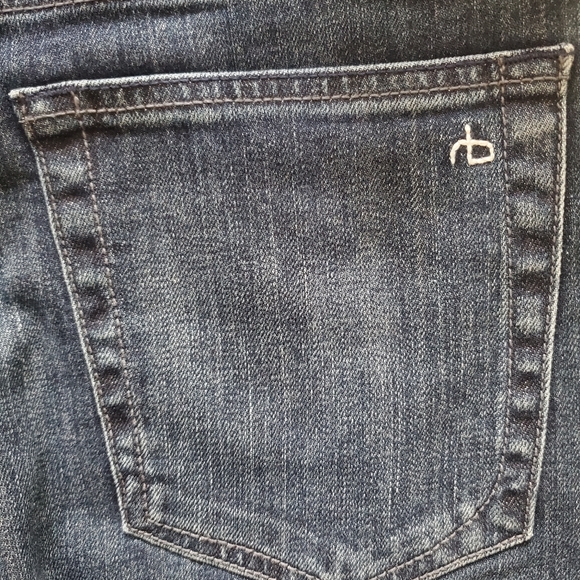 Rag & Bone Skinny Jeans - Picture 15 of 15